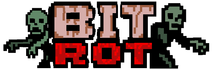 Bit Rot Logo